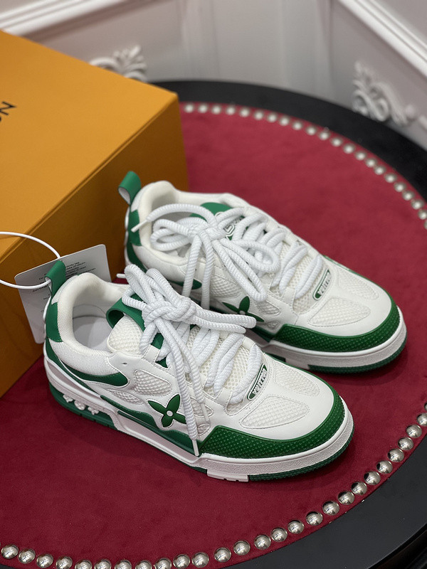 LOU1_TON SNEAKERS