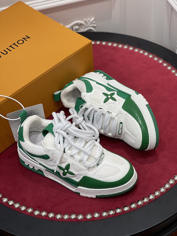 LOU1_TON SNEAKERS