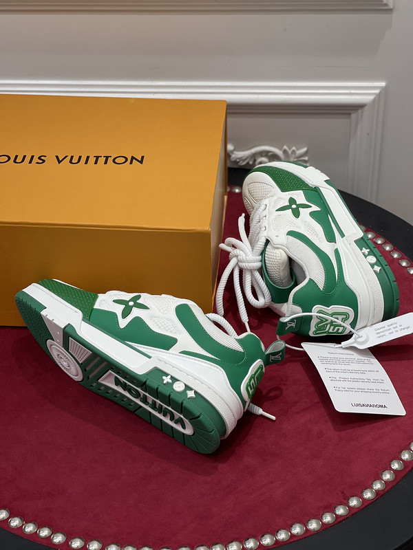 LOU1_TON SNEAKERS