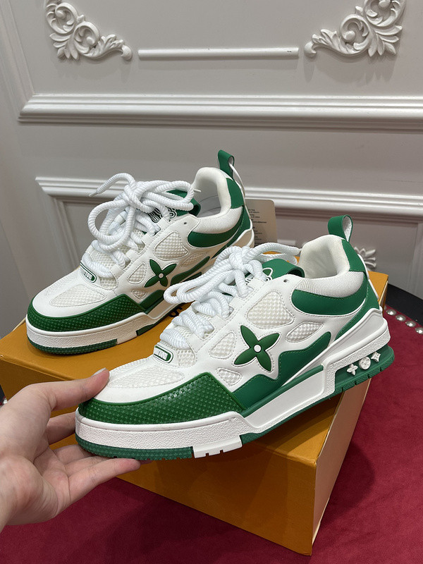 LOU1_TON SNEAKERS