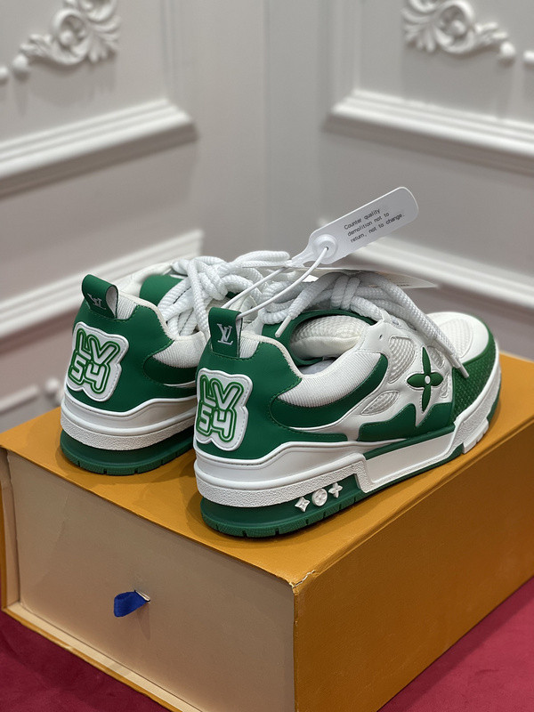 LOU1_TON SNEAKERS