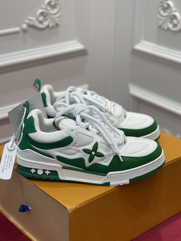 LOU1_TON SNEAKERS