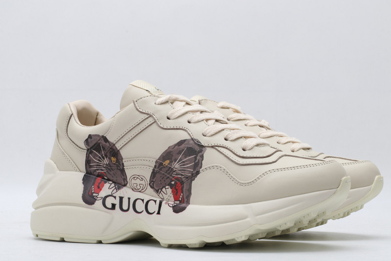 G*u*i sneakers