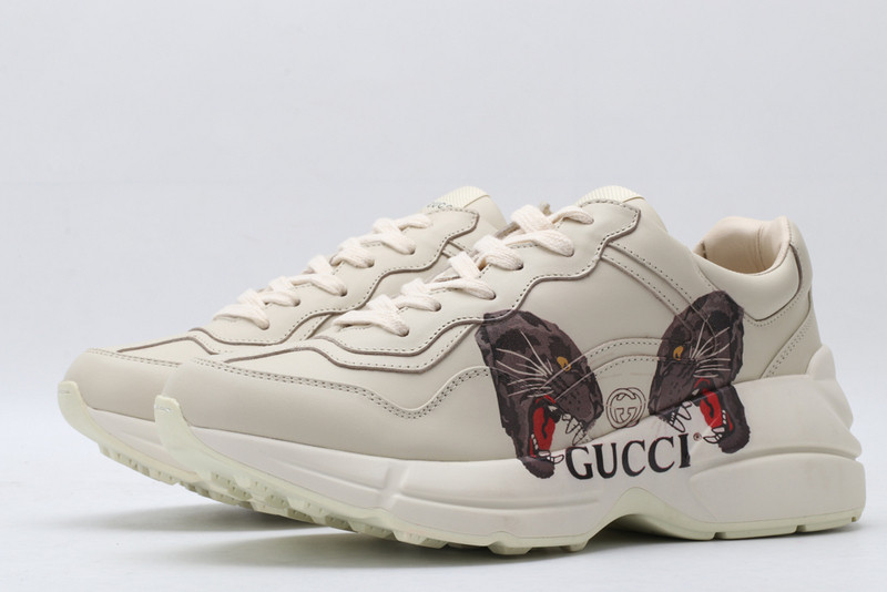G*u*i sneakers