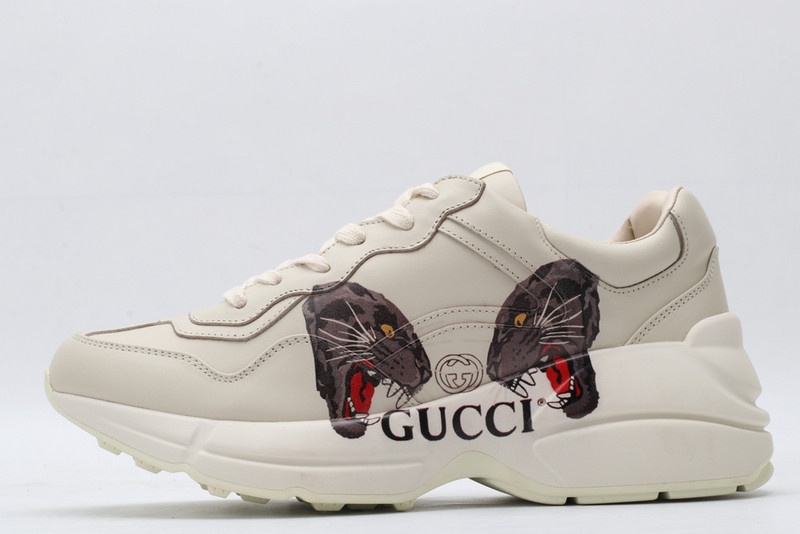 G*u*i sneakers