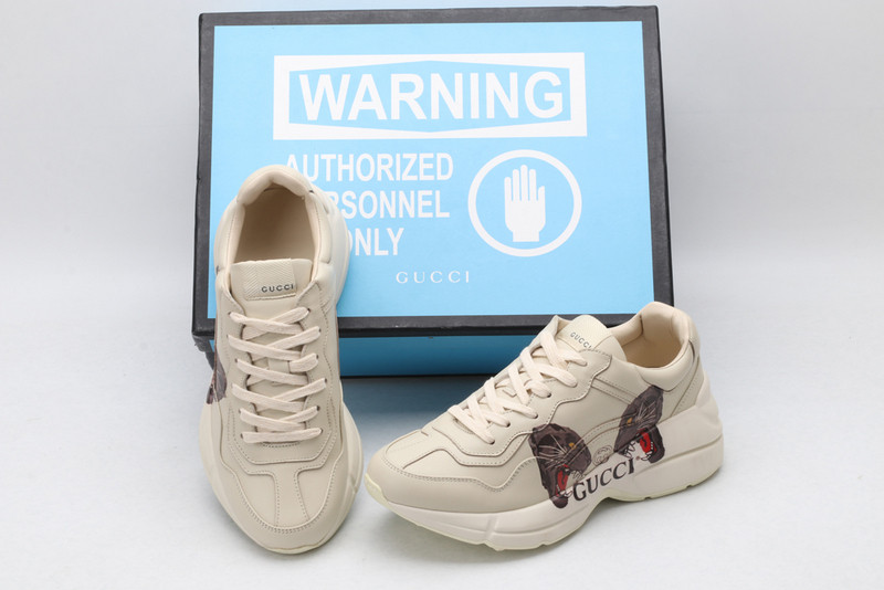 G*u*i sneakers