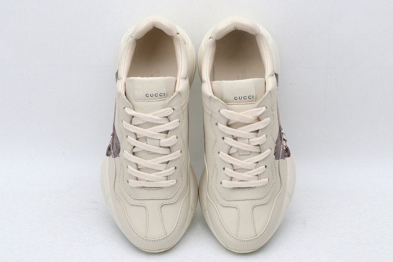 G*u*i sneakers