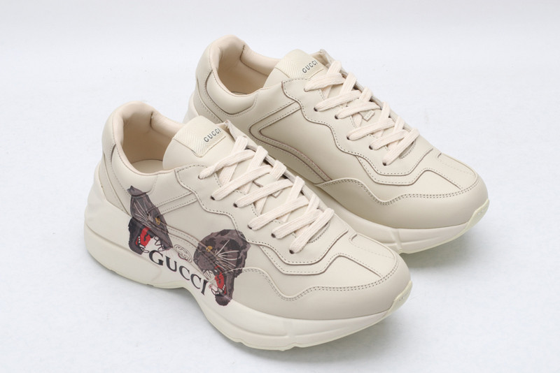 G*u*i sneakers