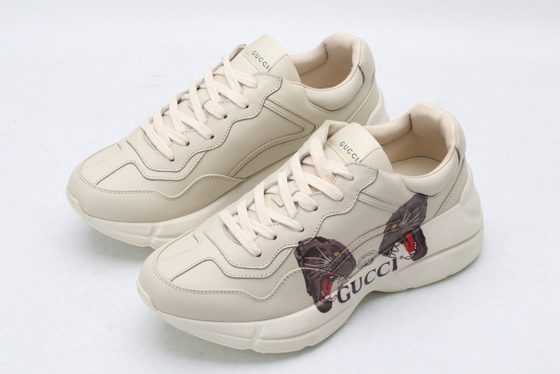 G*u*i sneakers