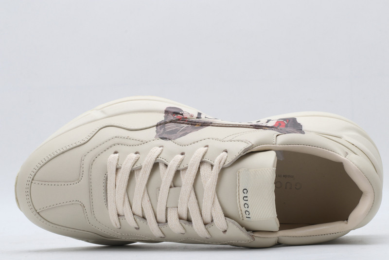 G*u*i sneakers