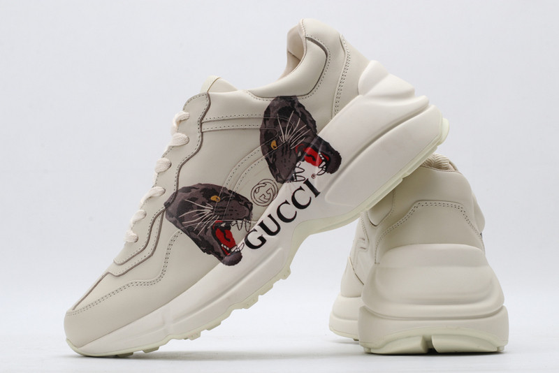 G*u*i sneakers