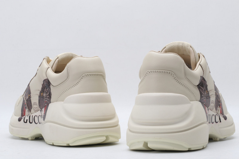 G*u*i sneakers