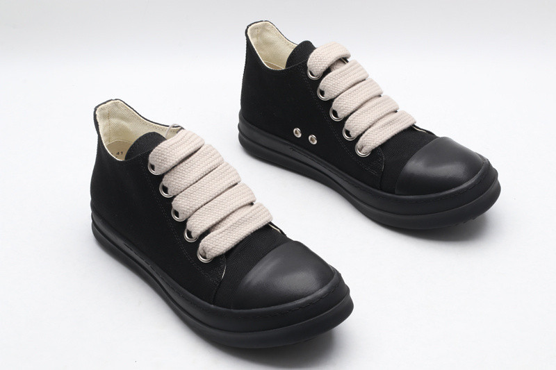 RICK 0WENS SNEAKERS