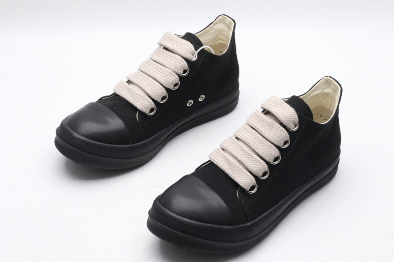 RICK 0WENS SNEAKERS