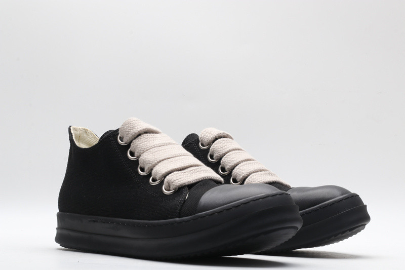 RICK 0WENS SNEAKERS