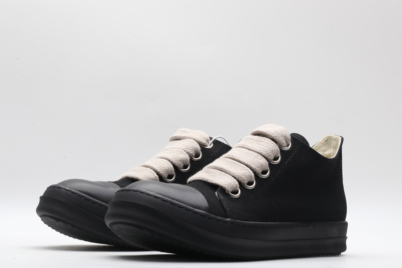 RICK 0WENS SNEAKERS