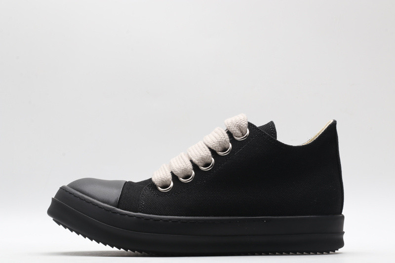 RICK 0WENS SNEAKERS