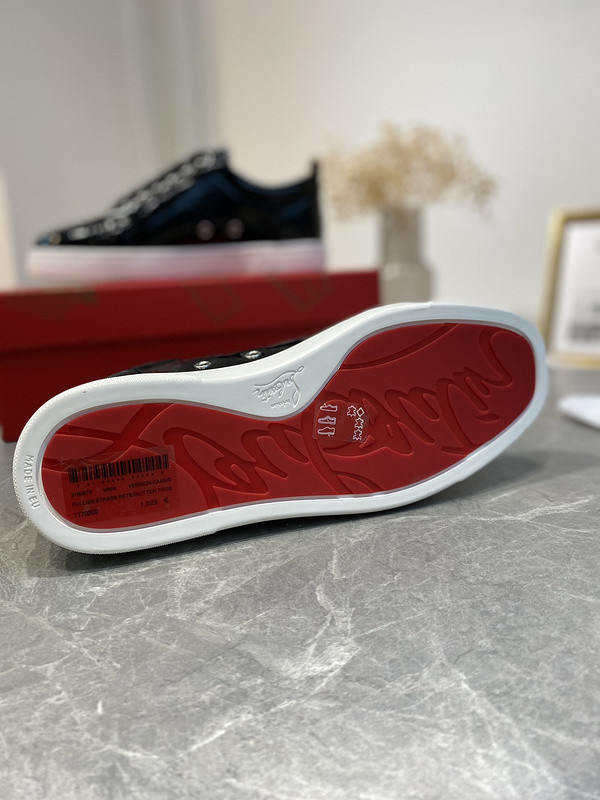 CHIAN LOUIN SNEAKER