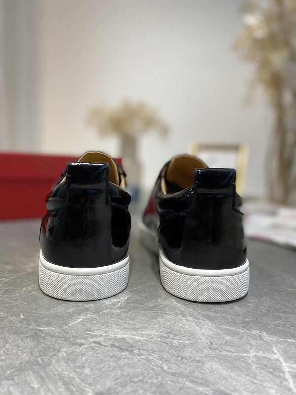 CHIAN LOUIN SNEAKER