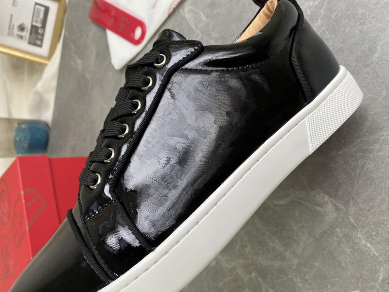 CHIAN LOUIN SNEAKER