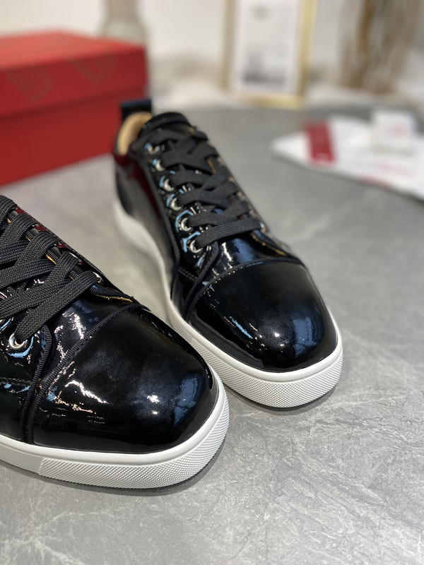 CHIAN LOUIN SNEAKER