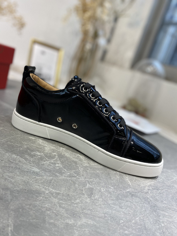 CHIAN LOUIN SNEAKER