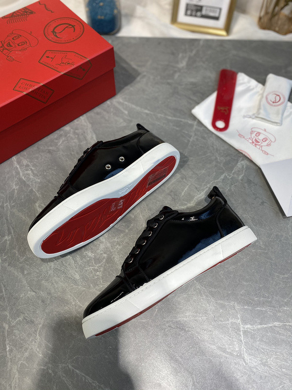 CHIAN LOUIN SNEAKER