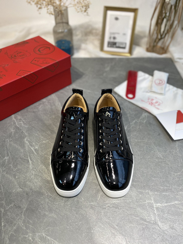 CHIAN LOUIN SNEAKER