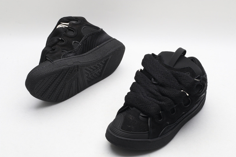 LANVIN SNEAKER