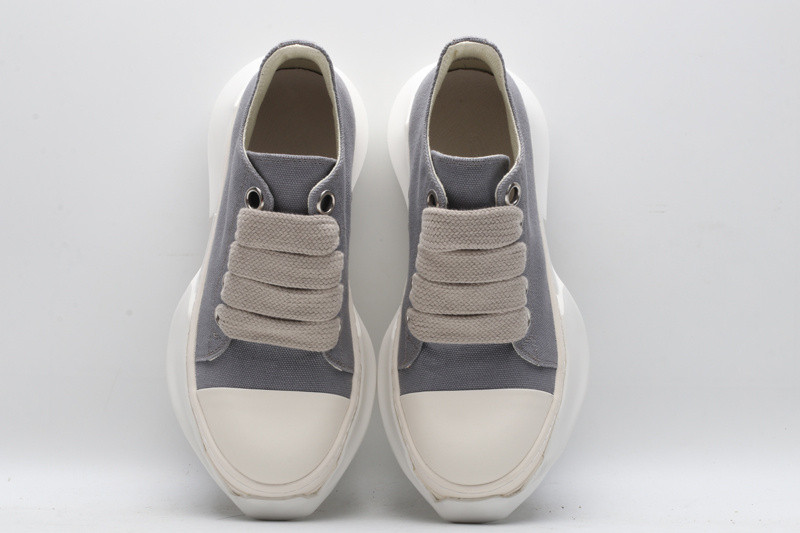RICK 0WENS SNEAKERS
