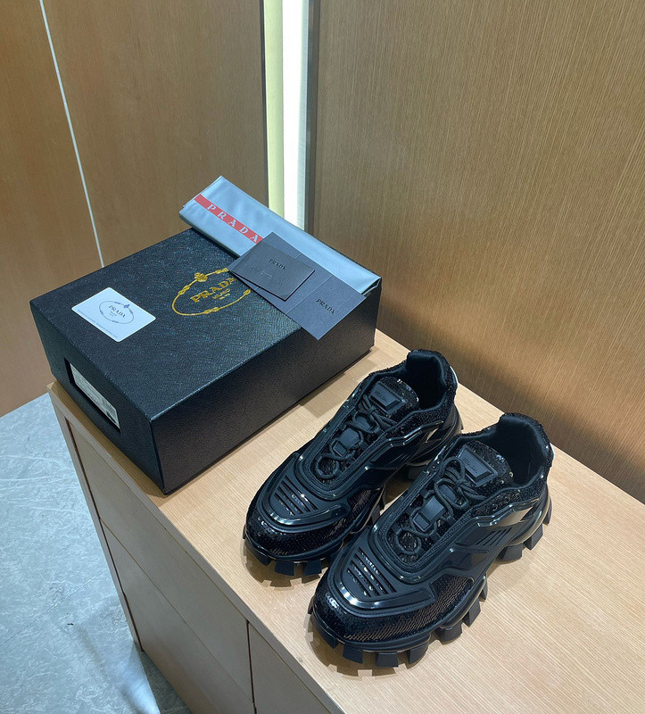 PR SNEAKER