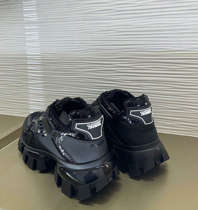 PR SNEAKER