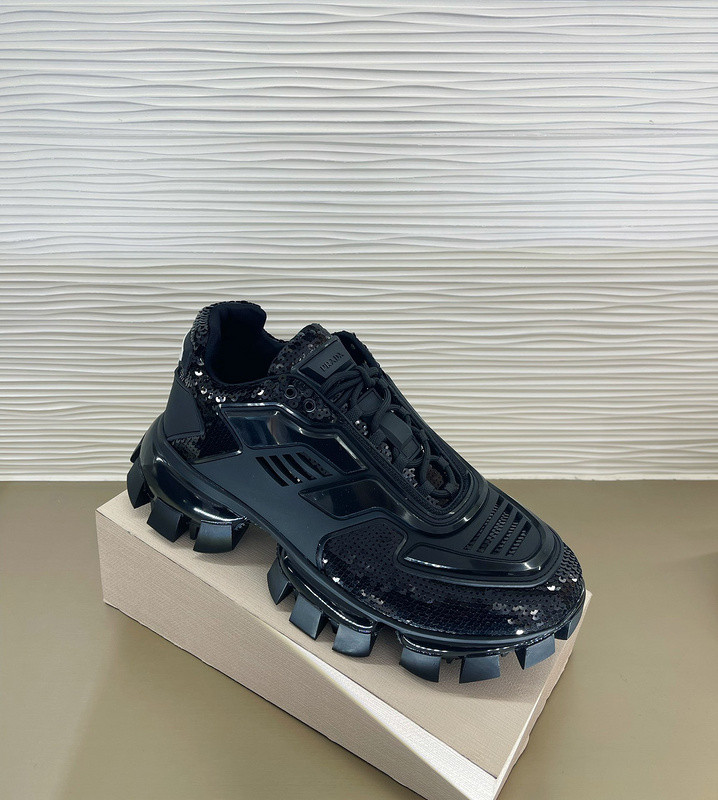 PR SNEAKER