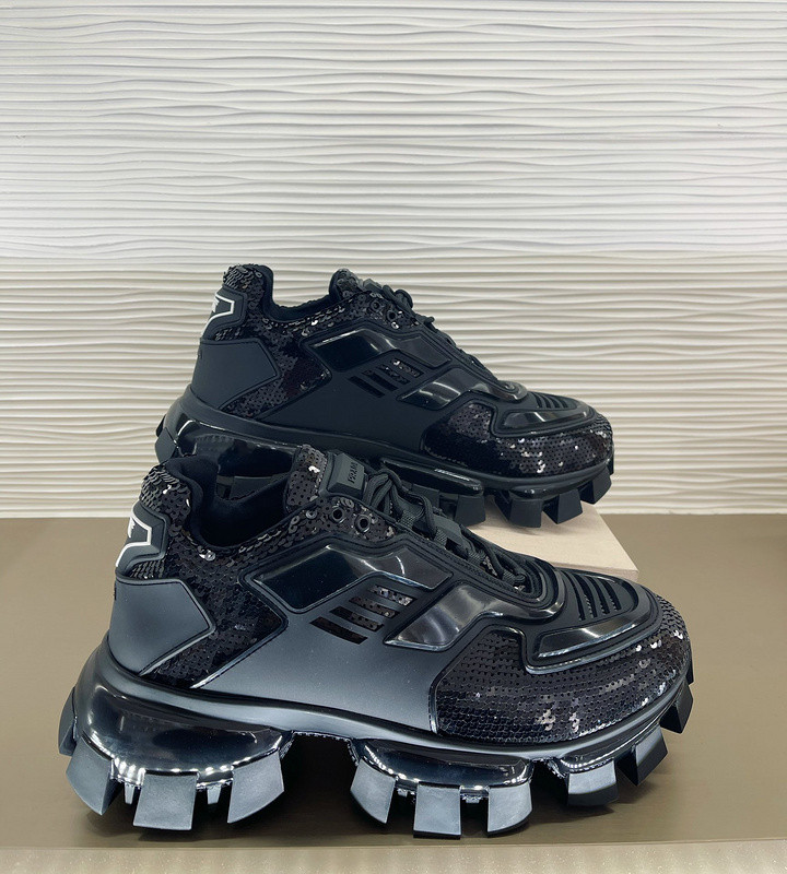 PR SNEAKER