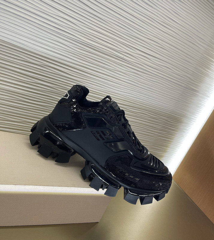 PR SNEAKER