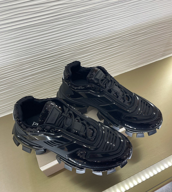 PR SNEAKER