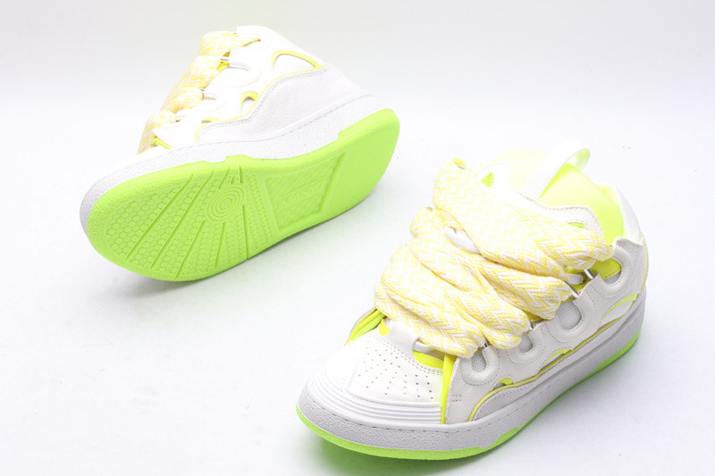 LANVIN SNEAKER
