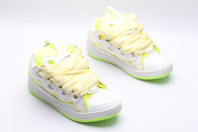 LANVIN SNEAKER