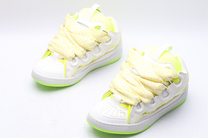 LANVIN SNEAKER