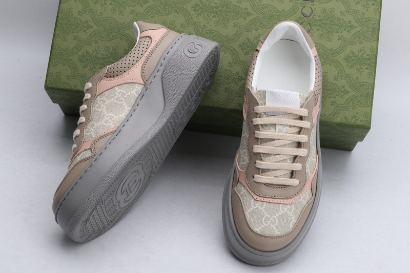 G*u*i sneakers