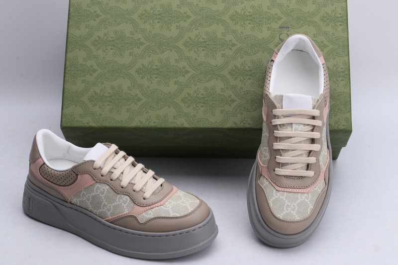 G*u*i sneakers