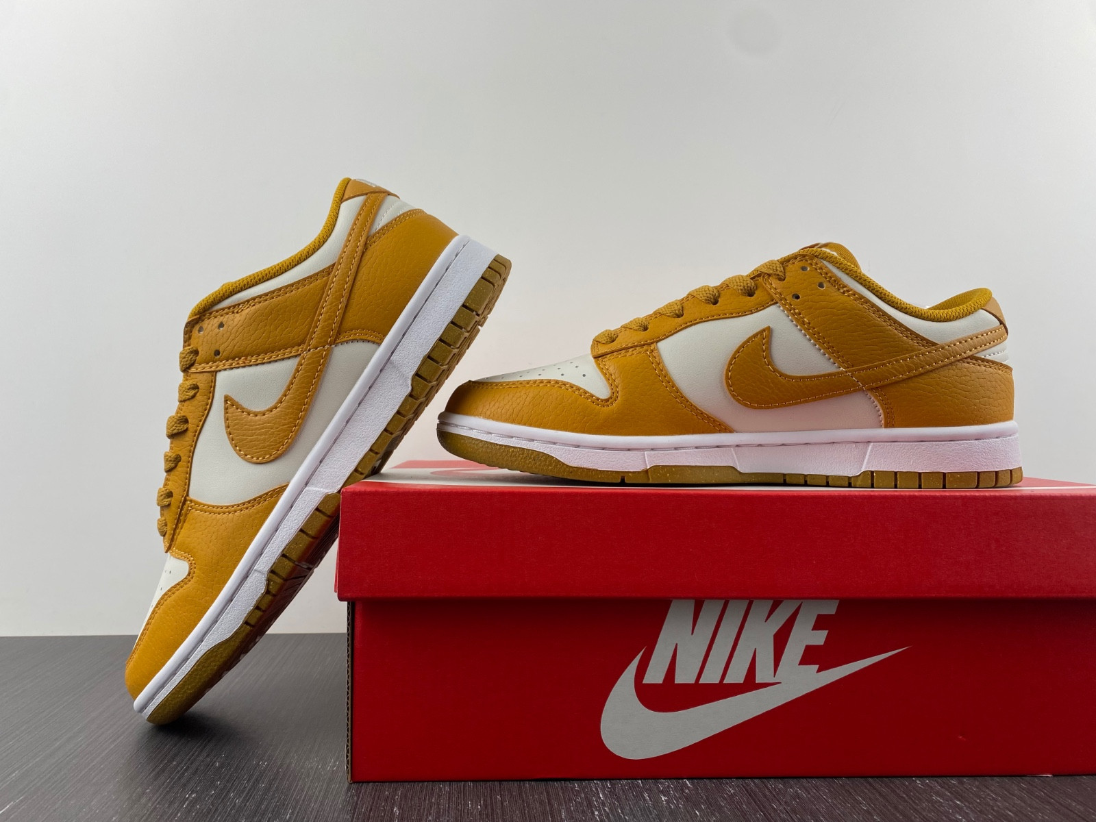 Nike Dunk Low Next Nature Phantom DN1431-001