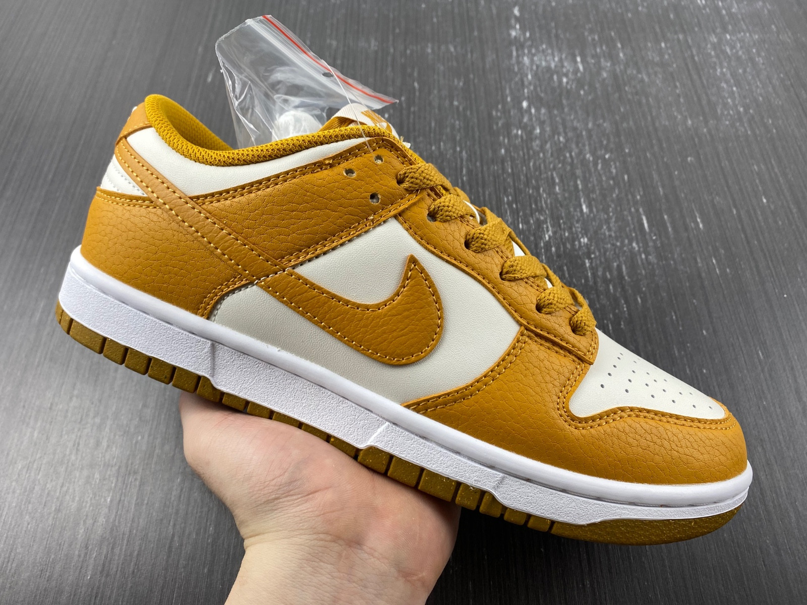 Nike Dunk Low Next Nature Phantom DN1431-001