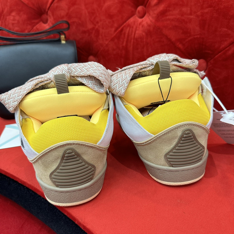 LANVIN SNEAKER
