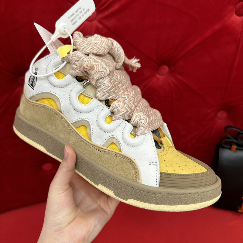 LANVIN SNEAKER