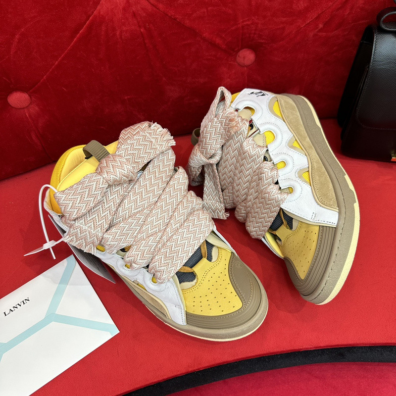 LANVIN SNEAKER