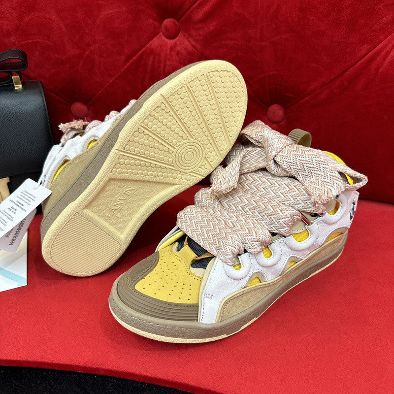 LANVIN SNEAKER