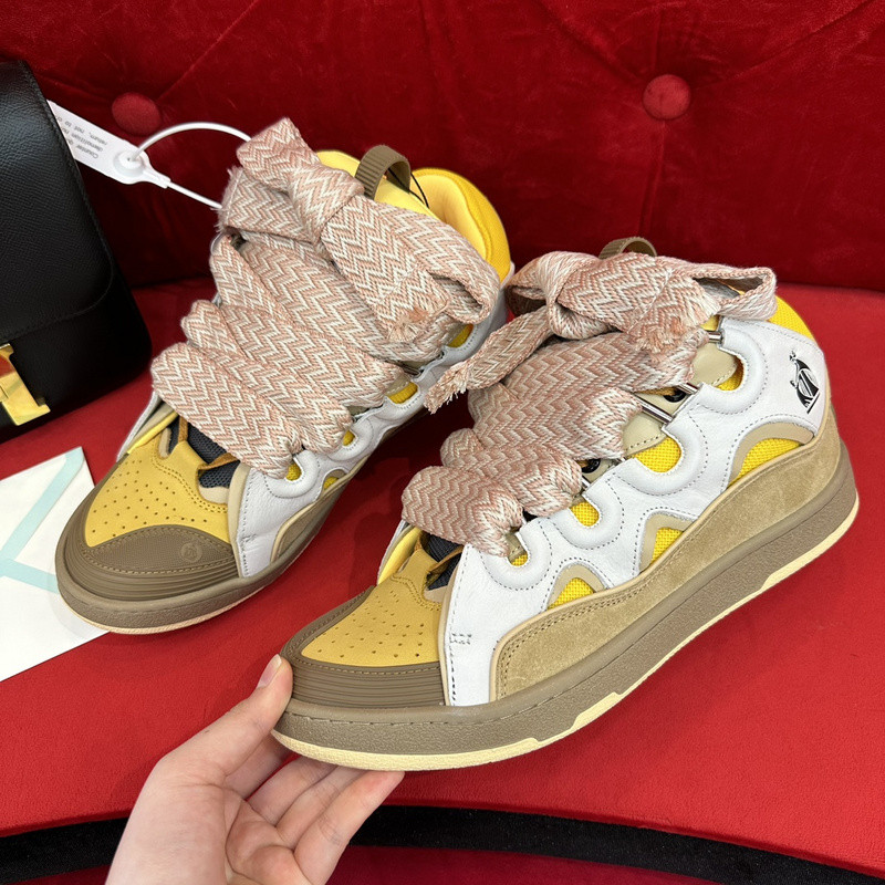 LANVIN SNEAKER