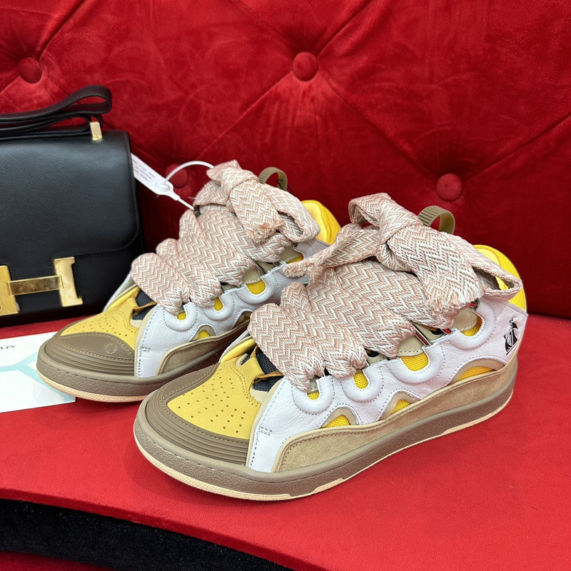 LANVIN SNEAKER