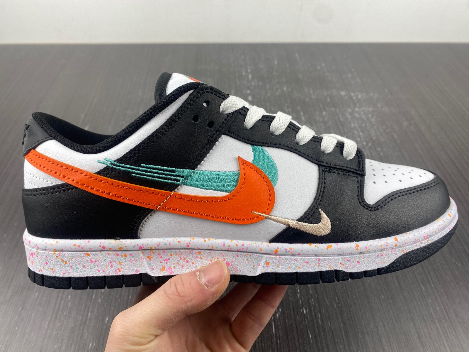 Nike Dunk Low Multi-Color FD4623-131